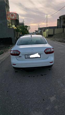 رينو فلوينس